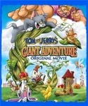 Мультфильм "Том и Джерри: Гигантское приключение" (2013)