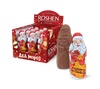 Шоколадные фигурки «Дед Мороз» ROSHEN, 70 г