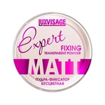 Пудра для лица Luxvisage Expert Matt