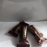 Конфеты Co barre de CHOCOLAT фото 1 