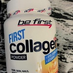 Be First Collagen + hyaluronic acid + vitamin C фото 2 