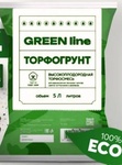 Green Line Грунт универсальный питательный