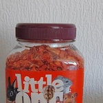 "Little One" сушёная морковь фото 1 