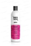 Шампунь для окрашенных волос Revlon Professional Pro You Keeper Color Care Shampoo