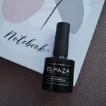 Гель-лак для ногтей Elpaza Professional  фото 3 