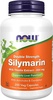 Силимарин NOW Foods (Silybum marianum)
