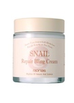 Восстанавливающий крем на основе муцина улитки Ronas Snail Repair Bling Cream 