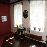 Дом-музей Марка Шагала, Витебск фото 4 