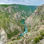 Caspian Travel фото 1 
