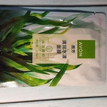 Тканевая маска для лица с экстрактом водорослей «Увлажнение» Avon  фото 2 