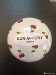 Бальзам для губ Летуаль "Bon Appetit" вишня
