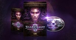 Игра "StarCraft II: Heart of the Swarm"