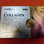 Коллаген пептид порошок со вкусом ананаса  ORZAX фото 6 