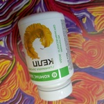 Йод органический келп из ламинарии Компас здоровья фото 3 