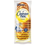 Оладьи Сибирский Гурман Солнцепек