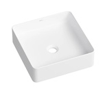 Раковина накладная Wellsee FreeDom 2.0 323009000