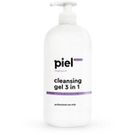 Очищающий гель для снятия макияжа Piel Cosmetics Cleansing Gel 3 in 1
