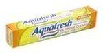 Зубная паста Aquafresh Extreme Clean 