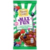 Шоколад Alpen Gold Max Fun молочный с кусочка