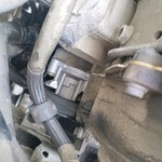 Насос системы охлаждения STRON STP0117 фото 2 