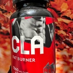 Жиросжигатель CLA FAT BURNER ProteinRex фото 3 