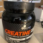 Креатин моногидрат OLIMP фото 1 