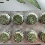 Шалфей Бронхоактив Vitamir фото 2 