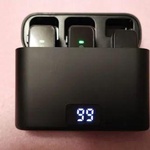 Микрофон HouseUp Petlishka фото 1 