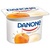 Йогурт Danone Нежный персиковый