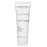 Дневной крем SPF50 Christina Illustrious Day Cream