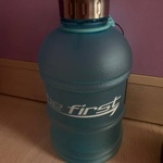 Бутылка для воды Be First 2200 мл фото 1 