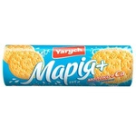 Печенье Yarych "МАРИЯ"с молоком и кальцием