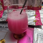 Коллаген пептид порошок со вкусом клубники ORZAX фото 6 