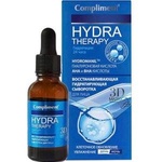 Сыворотка для лица Compliment Hydra Therapy Восстанавливающая гидратирующая