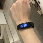 Mi band 5 фото 1 