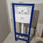 Lavinia Boho Инсталляция с унитазом 20219108R фото 3 