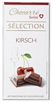 Шоколад Chocarre Selection Kirsch