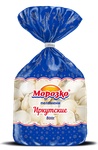 Пельмени "Иркутские" МОРОЗКО