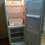 Холодильник Indesit B 16 фото 3 