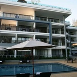Отель "Absolute Nakalay Beach Resort" 4*, Пхукет, Тайланд фото 1 