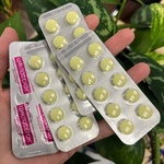 Циклоферон (таблетки) противовирусный препарат (CYCLOFERON) фото 1 