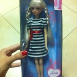 Кукла Sonya Rose, Special Edition, Аня фото 1 