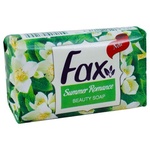 Мыло туалетное Fax Романтика лета