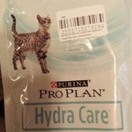 Корм для кошек Pro Plan Hydra Care фото 1 