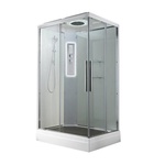 Душевая кабина AvaCan K2810 LED