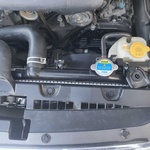 Радиатор системы охлаждения STRON STR0631 фото 1 