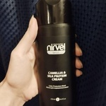 Шампунь Nirvel Color Protection Shampoo фото 2 