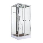 Душевая кабина AvaCan Z1910 LED