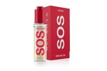 Двухфазное масло для лица SOS rescue oil, pHformul