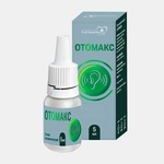 Капли "Отомакс"